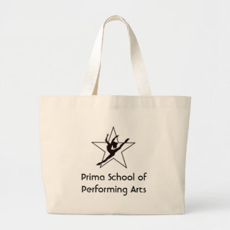 Prima Bag Grote Tote Bag