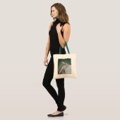 Prima Ballerina Bag Tote Bag (Voorkant (model))