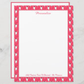 Prima Ballerina Ballet Dancer Personaliseren (Voorkant / Achterkant)