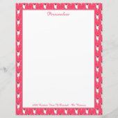 Prima Ballerina Ballet Dancer Personaliseren (Voorkant)