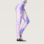 Prima Ballerina Hippo Leggings (Rechts)