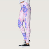 Prima Ballerina Hippo Leggings (Links)