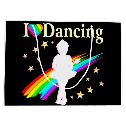  PRIMA BALLERINA LARGE CADEAUTASJE (Achterkant)