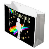 PRIMA BALLERINA LARGE CADEAUTASJE (Voorkant Gekanteld)