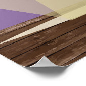 Prima Ballerina Poster (Hoek)