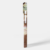 Prima Ballerina, Rosita Mauri by Edgar Degas Case-Mate iPhone Case (Achterkant / Links)