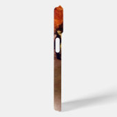 Prima Ballerina, Rosita Mauri by Edgar Degas Case-Mate iPhone Case (Achterkant / Rechts)