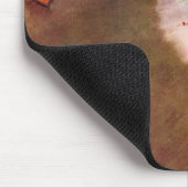 Prima Ballerina, Rosita Mauri by Edgar Degas Muismat (Hoek)