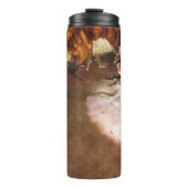 Prima Ballerina, Rosita Mauri by Edgar Degas Thermosbeker (Voorkant)