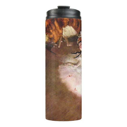 Prima Ballerina, Rosita Mauri by Edgar Degas Thermosbeker (Voorkant)