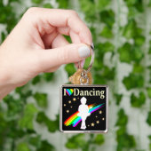  PRIMA BALLERINA SLEUTELHANGER (Hand)