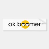 prima bumpersticker (Voorkant)