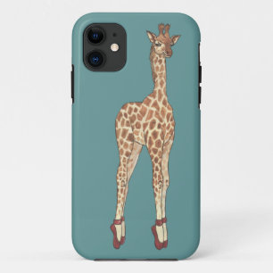 Prima Donna Giraffe iPhone 11 Hoesje