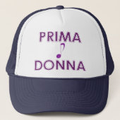 Prima Donna Pet (Voorkant)