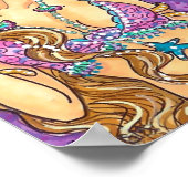 Prima Donna Poster (Hoek)