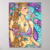 Prima Donna Poster (Voorkant)