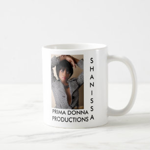 PRIMA DONNA PRODUCTIES... KOFFIEMOK