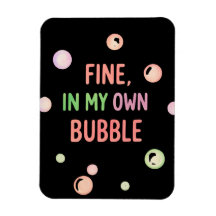 Prima, In Mijn Eigen Bubbel - Pastel Bubbel