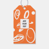 Prima & leuke cadeau labels cadeaulabel (Voorkant)