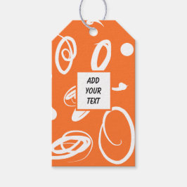 Prima & leuke cadeau labels cadeaulabel