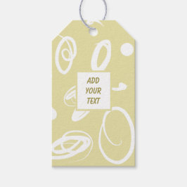 Prima & leuke cadeau labels cadeaulabel