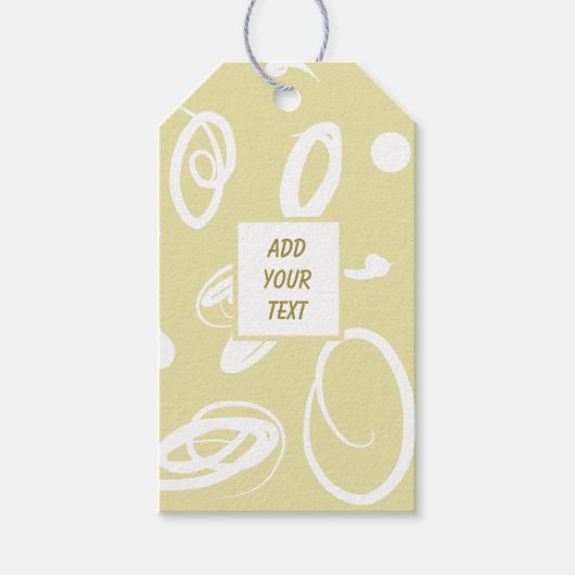 Prima & leuke cadeau labels cadeaulabel (Voorkant)