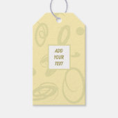 Prima & leuke cadeau labels cadeaulabel (Voorkant)