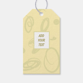 Prima & leuke cadeau labels cadeaulabel