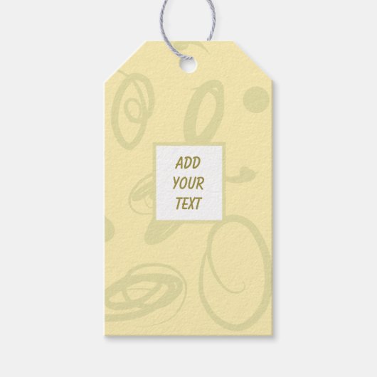 Prima & leuke cadeau labels cadeaulabel (Voorkant)