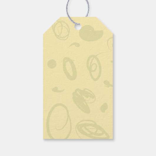 Prima & leuke cadeau labels cadeaulabel (Achterkant)