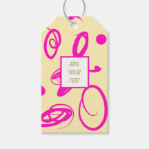 Prima & leuke cadeau labels