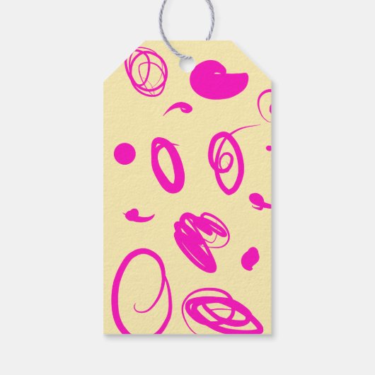 Prima & leuke cadeau labels cadeaulabel (Achterkant)