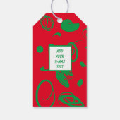 Prima & leuke cadeau labels cadeaulabel (Achterkant)