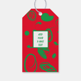 Prima & leuke cadeau labels cadeaulabel