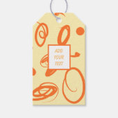 Prima & leuke cadeau labels cadeaulabel (Voorkant)