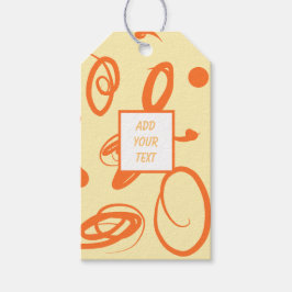 Prima & leuke cadeau labels cadeaulabel