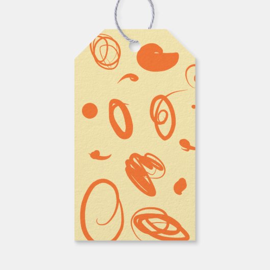 Prima & leuke cadeau labels cadeaulabel (Achterkant)