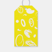 Prima & leuke cadeau labels cadeaulabel (Achterkant)