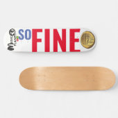 PRIMA skateboard dus (Horizontaal)