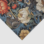 Primaat Weefsel papier (Detail)