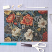 Primaat Weefsel papier (Craft)