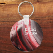 Primair, Embace de Chaos Sleutelhanger (Voorkant)