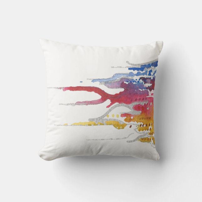 Primair: Kussen (Voorkant)