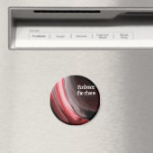 Primair, zet de Choas in Magneet (Insitu (Vaatwasser))