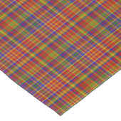Primaire 3-KATOENTABLETTE met kleurcode 52 x 70 in Tafelkleed (Gekanteld)