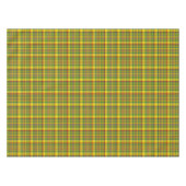 Primaire 4-KATOENTABLETTEN van 4,5 x 70 inch Tafelkleed (Voorkant (Horizontaal))
