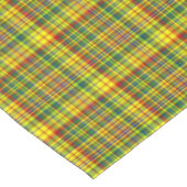 Primaire 4-KATOENTABLETTEN van 4,5 x 70 inch Tafelkleed (Gekanteld)