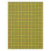 Primaire 4-KATOENTABLETTEN van 4,5 x 70 inch Tafelkleed (Voorkant)