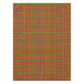 Primaire 7-KATOENTABLETTE met kleurcode 52 x 70 in Tafelkleed (Voorkant)