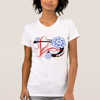 Primaire aantrekking t-shirt